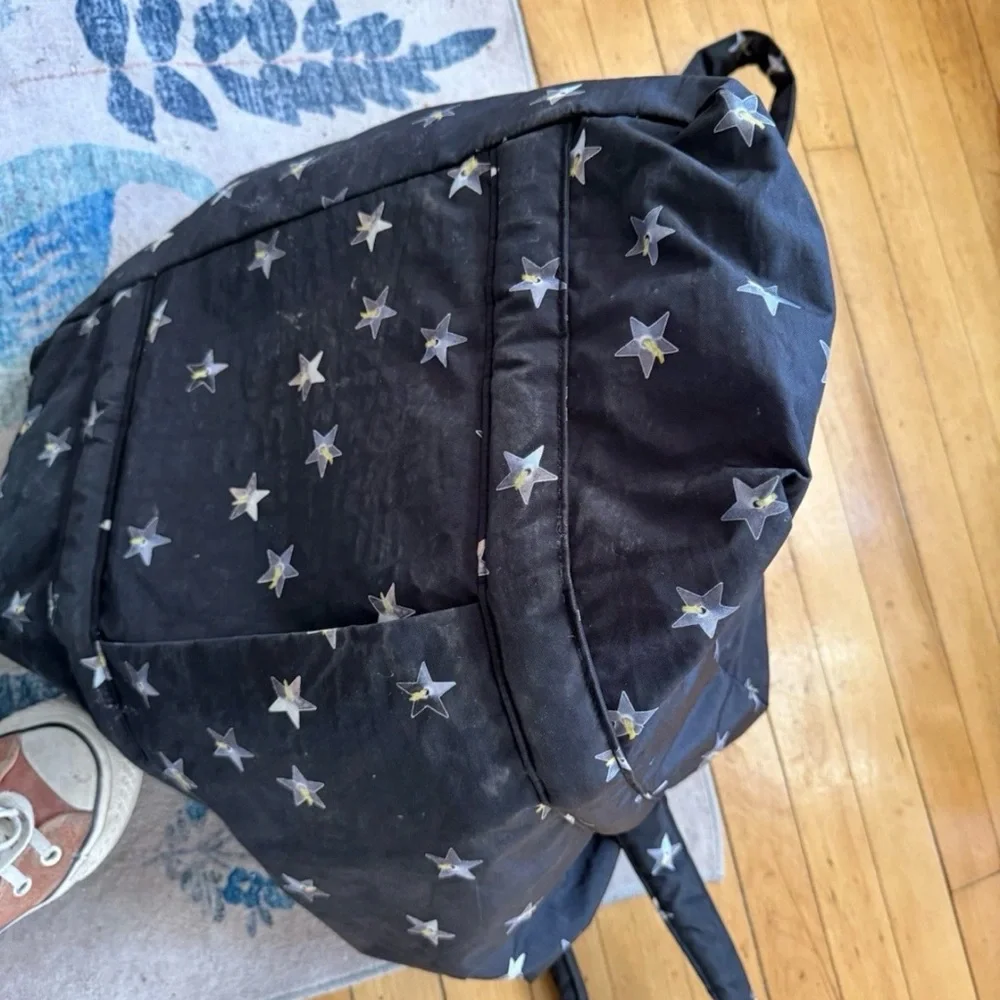 BAGGU cloud Travel Bag - Picture 7 of 7